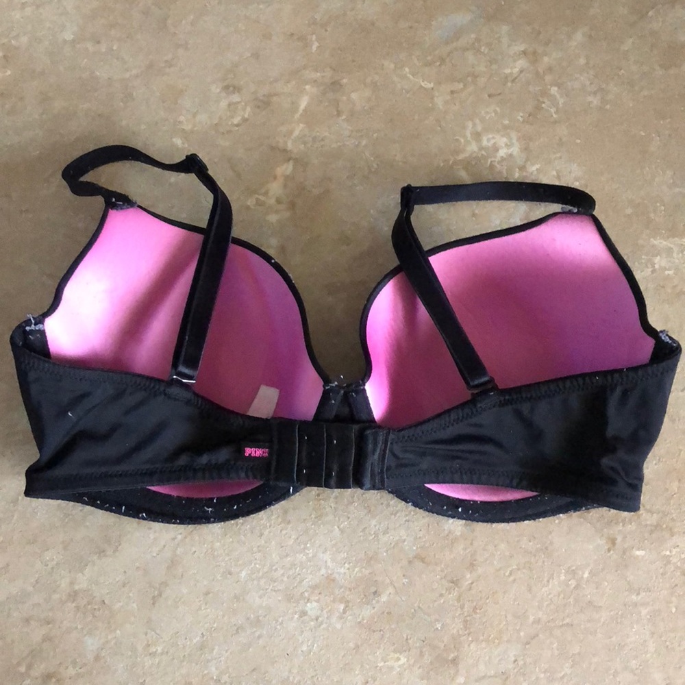 PINK Bra - Picture 2 of 3